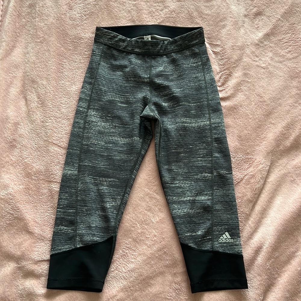 Adidas Techfit Climalite Leggings